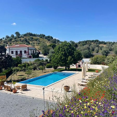 Quinta Da Asneira Appartement Montemor-o-Novo Buitenkant foto