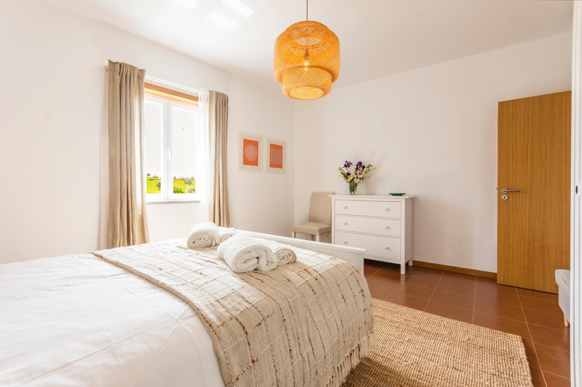 Quinta Da Asneira Appartement Montemor-o-Novo Buitenkant foto