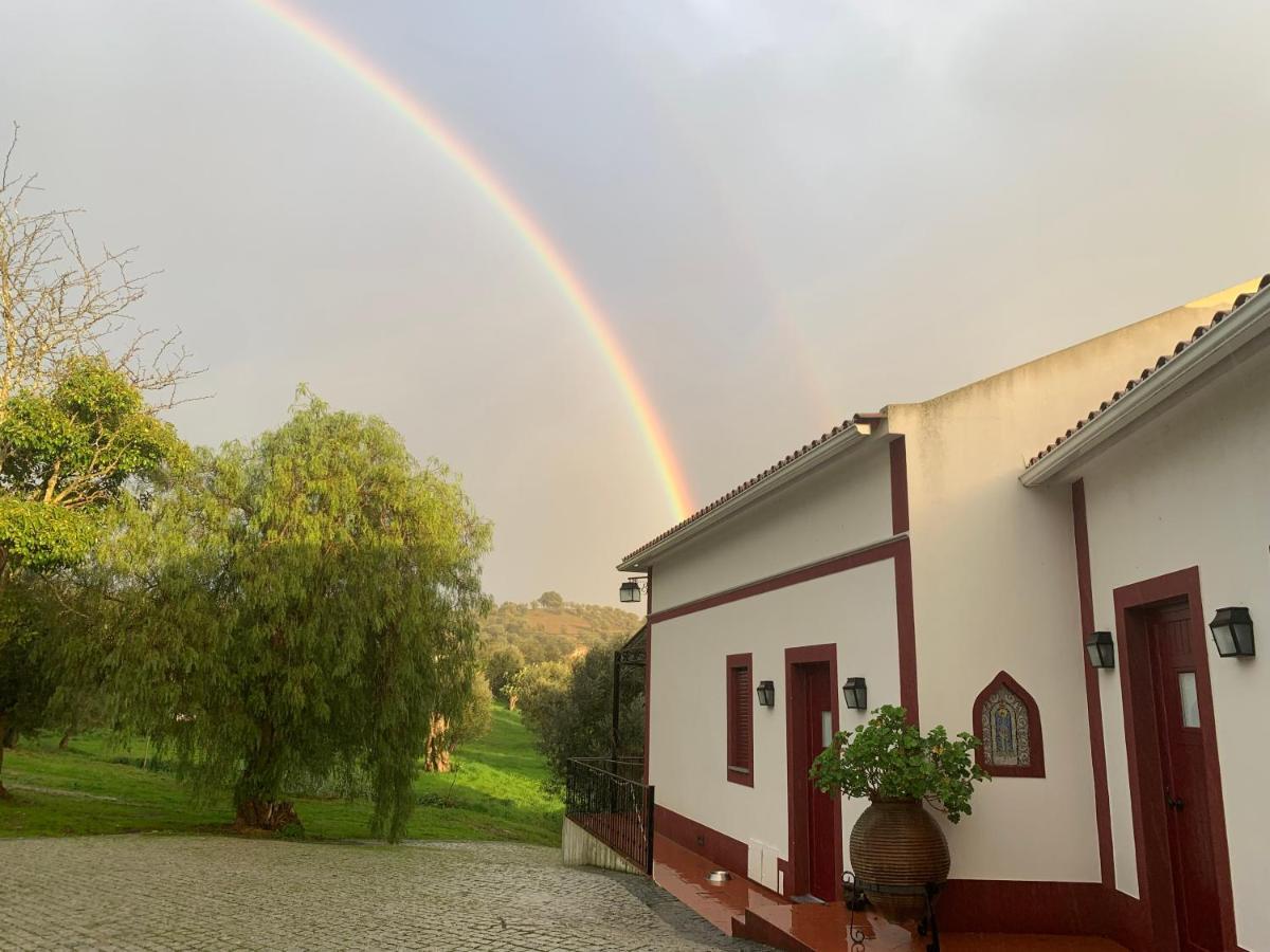 Quinta Da Asneira Appartement Montemor-o-Novo Buitenkant foto