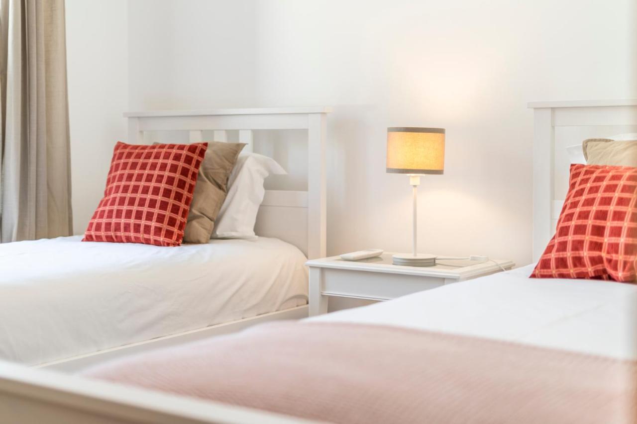 Quinta Da Asneira Appartement Montemor-o-Novo Buitenkant foto