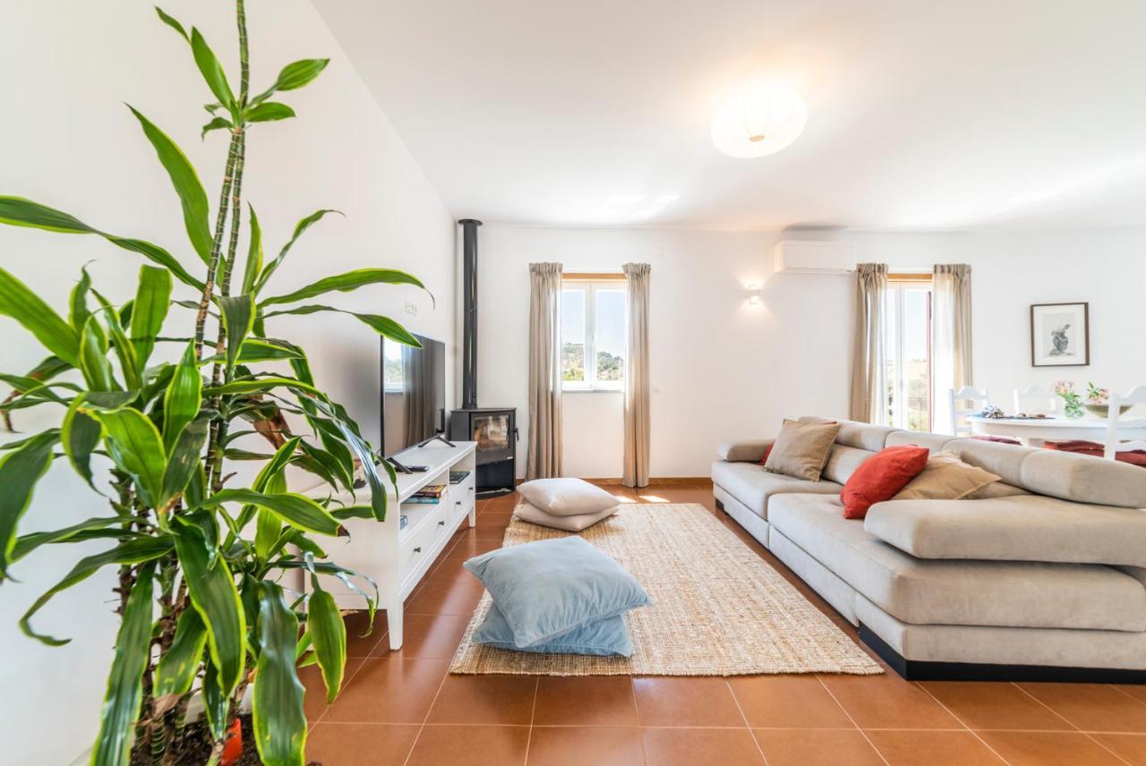 Quinta Da Asneira Appartement Montemor-o-Novo Buitenkant foto