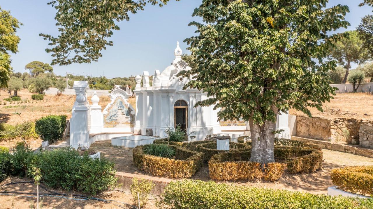 Quinta Da Asneira Appartement Montemor-o-Novo Buitenkant foto