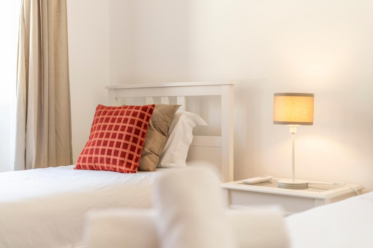 Quinta Da Asneira Appartement Montemor-o-Novo Buitenkant foto