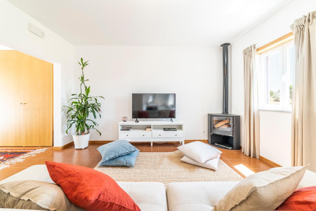 Quinta Da Asneira Appartement Montemor-o-Novo Buitenkant foto