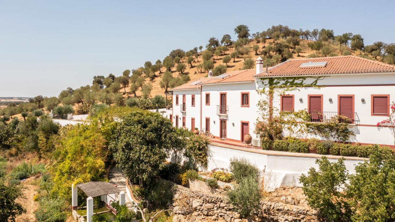 Quinta Da Asneira Appartement Montemor-o-Novo Buitenkant foto