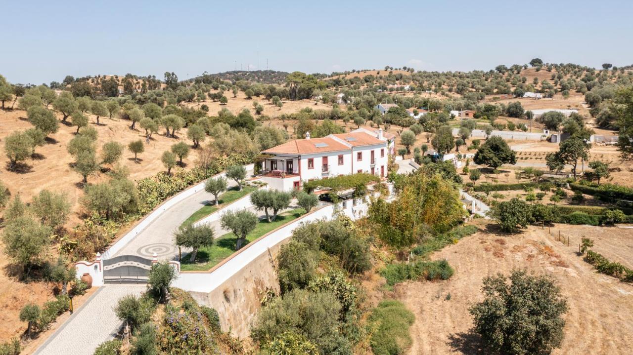 Quinta Da Asneira Appartement Montemor-o-Novo Buitenkant foto