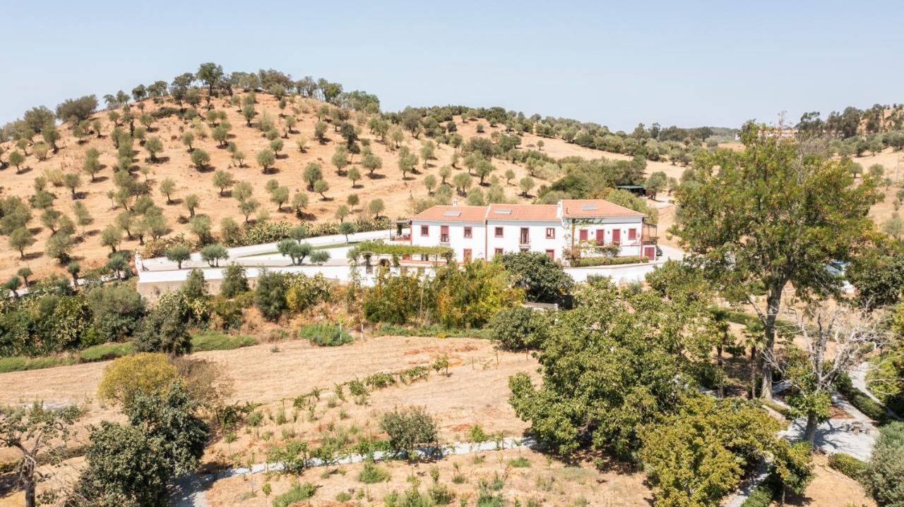 Quinta Da Asneira Appartement Montemor-o-Novo Buitenkant foto