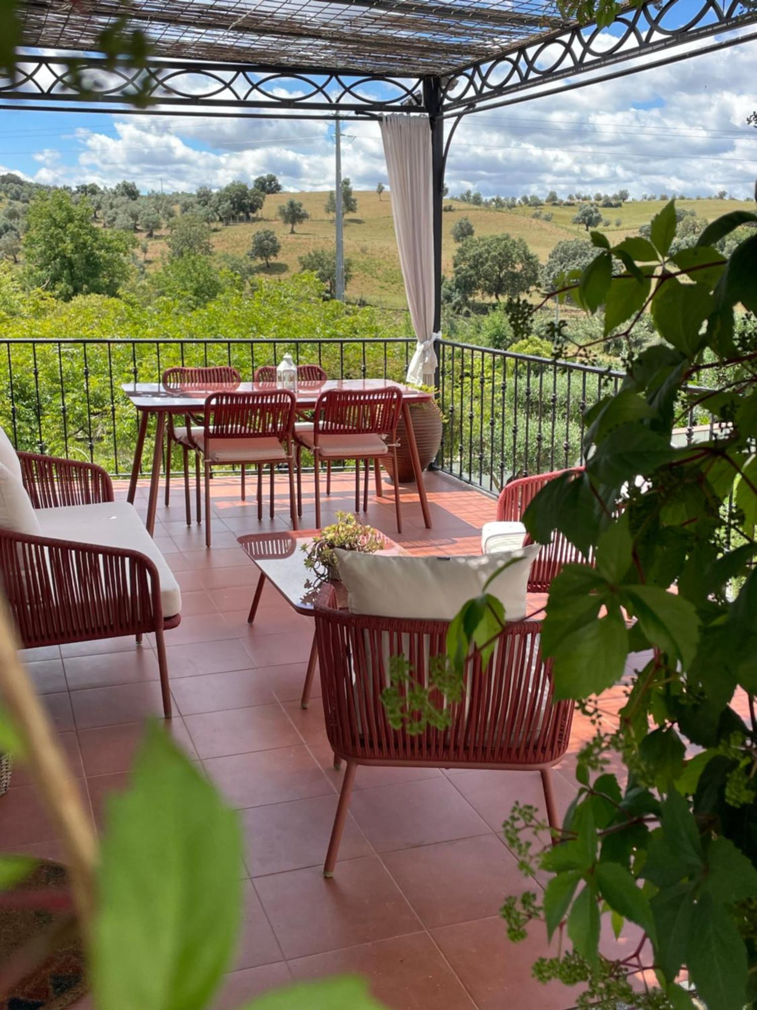 Quinta Da Asneira Appartement Montemor-o-Novo Buitenkant foto