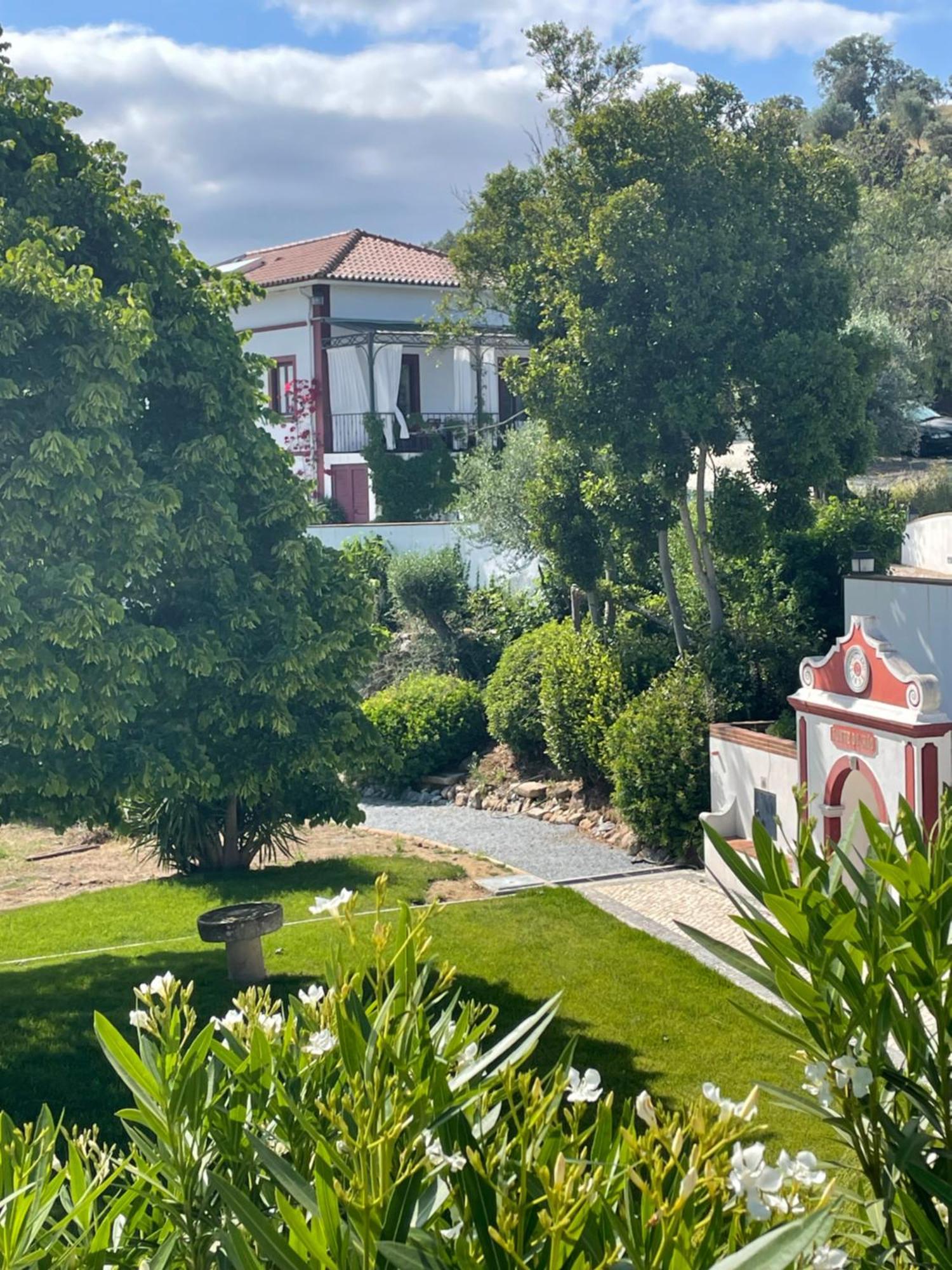 Quinta Da Asneira Appartement Montemor-o-Novo Buitenkant foto