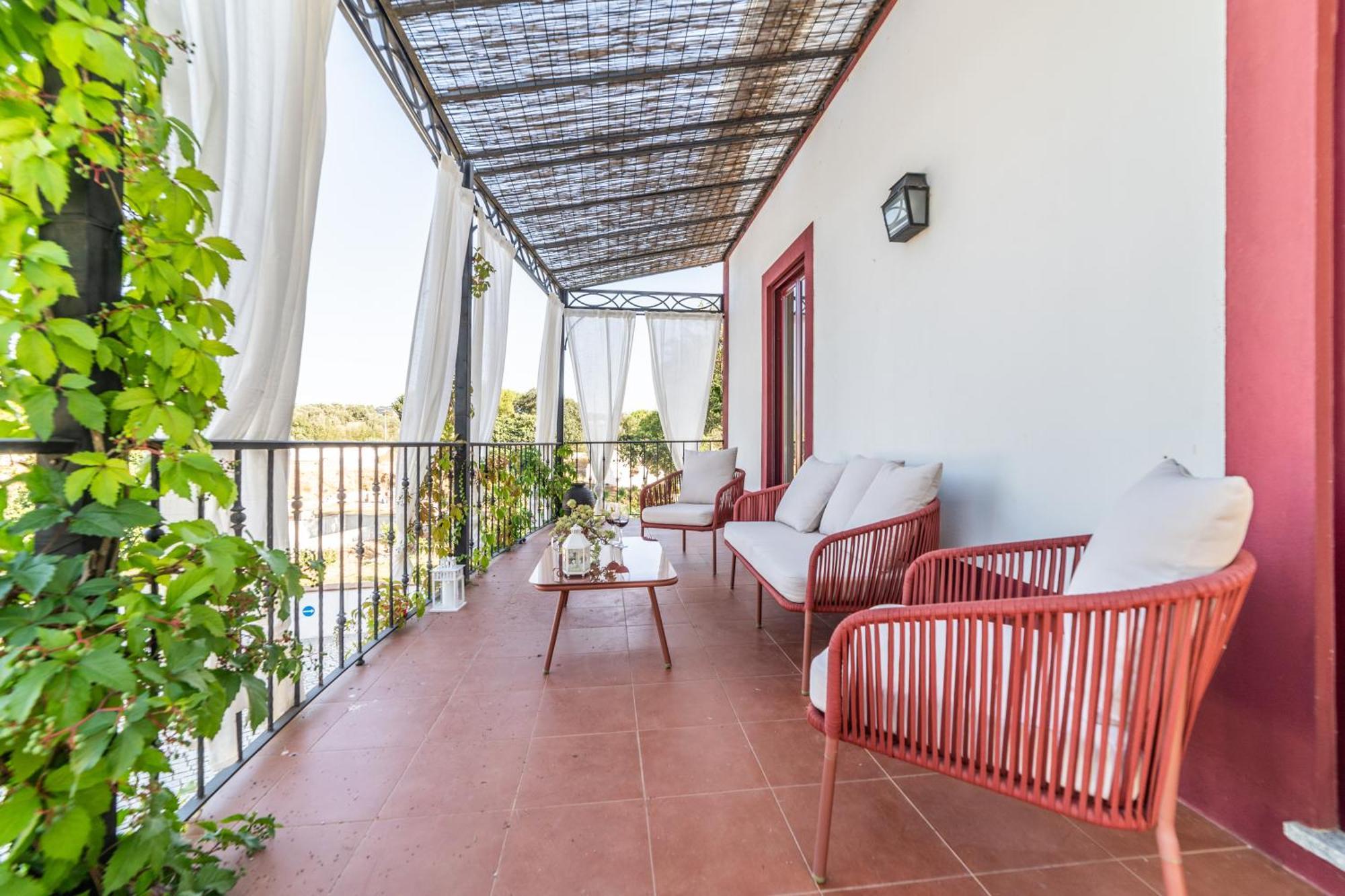 Quinta Da Asneira Appartement Montemor-o-Novo Buitenkant foto