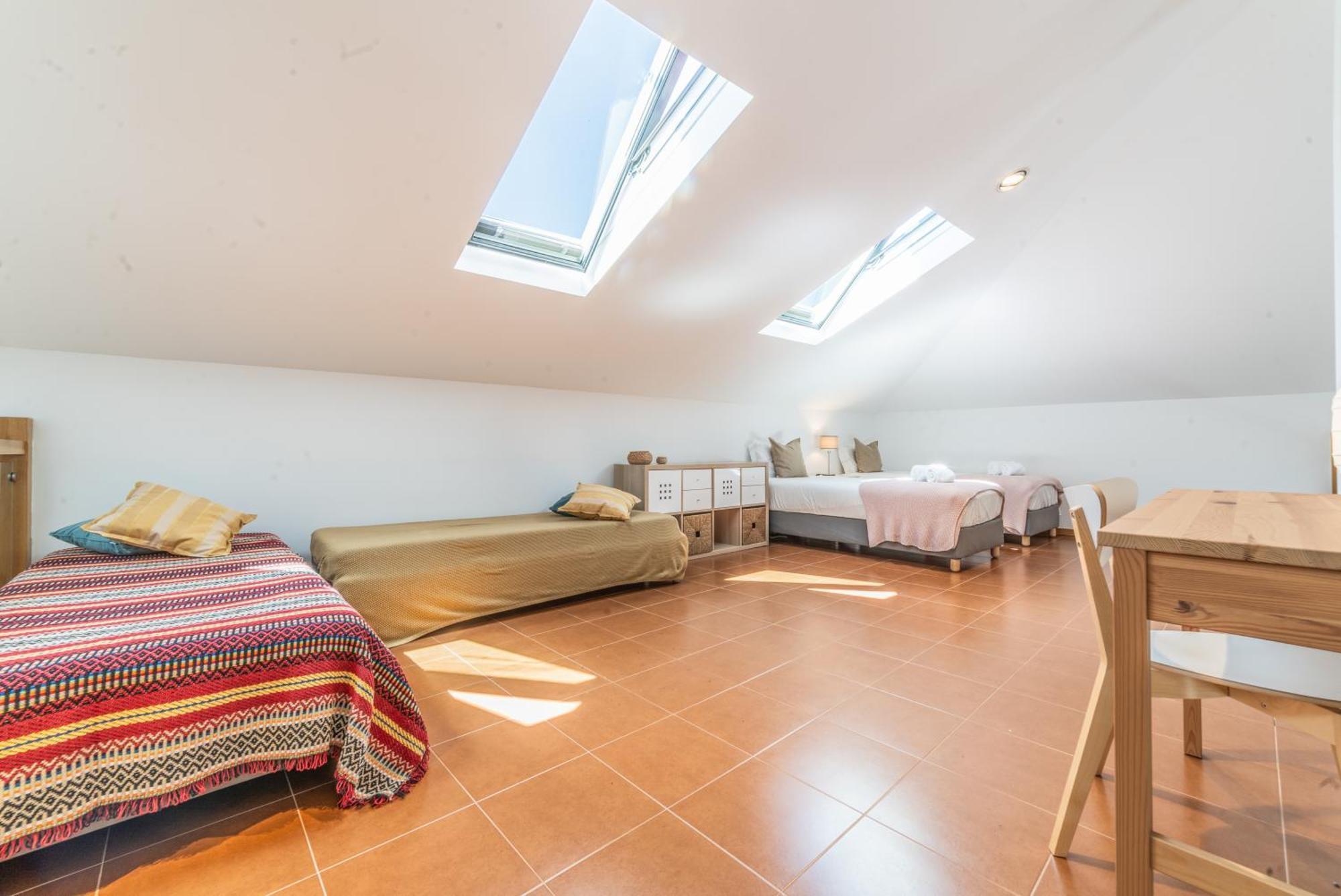 Quinta Da Asneira Appartement Montemor-o-Novo Buitenkant foto