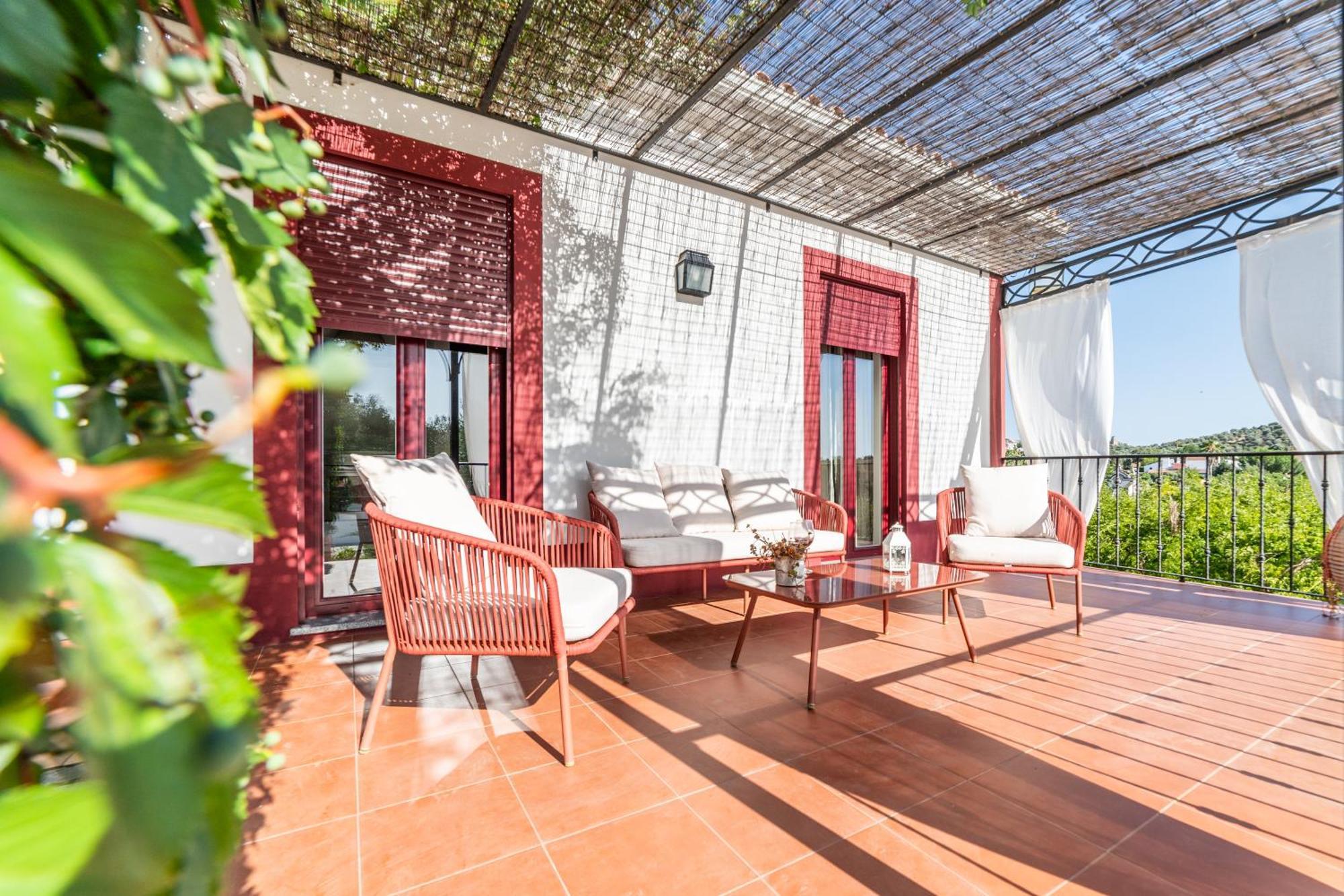 Quinta Da Asneira Appartement Montemor-o-Novo Buitenkant foto
