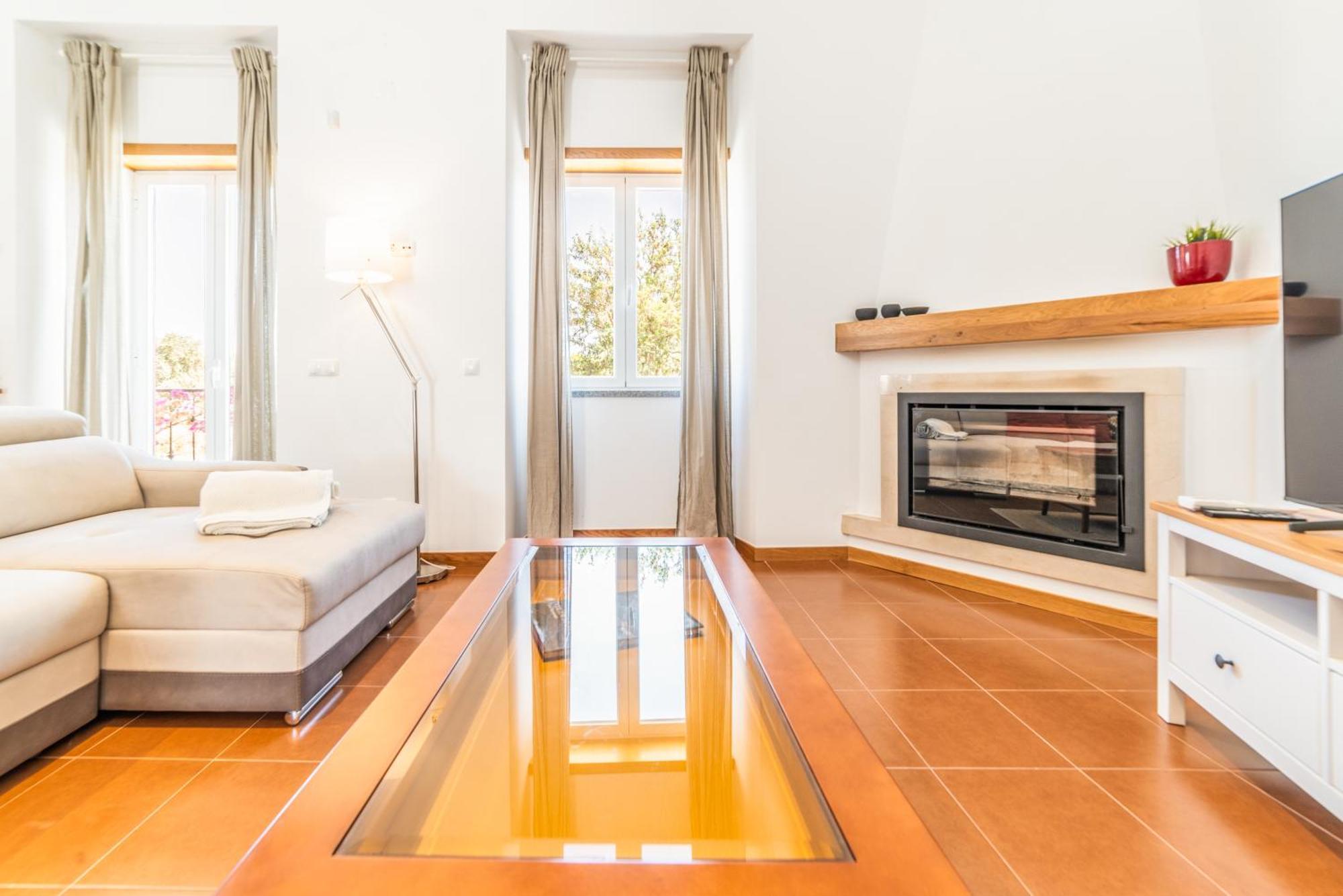 Quinta Da Asneira Appartement Montemor-o-Novo Buitenkant foto