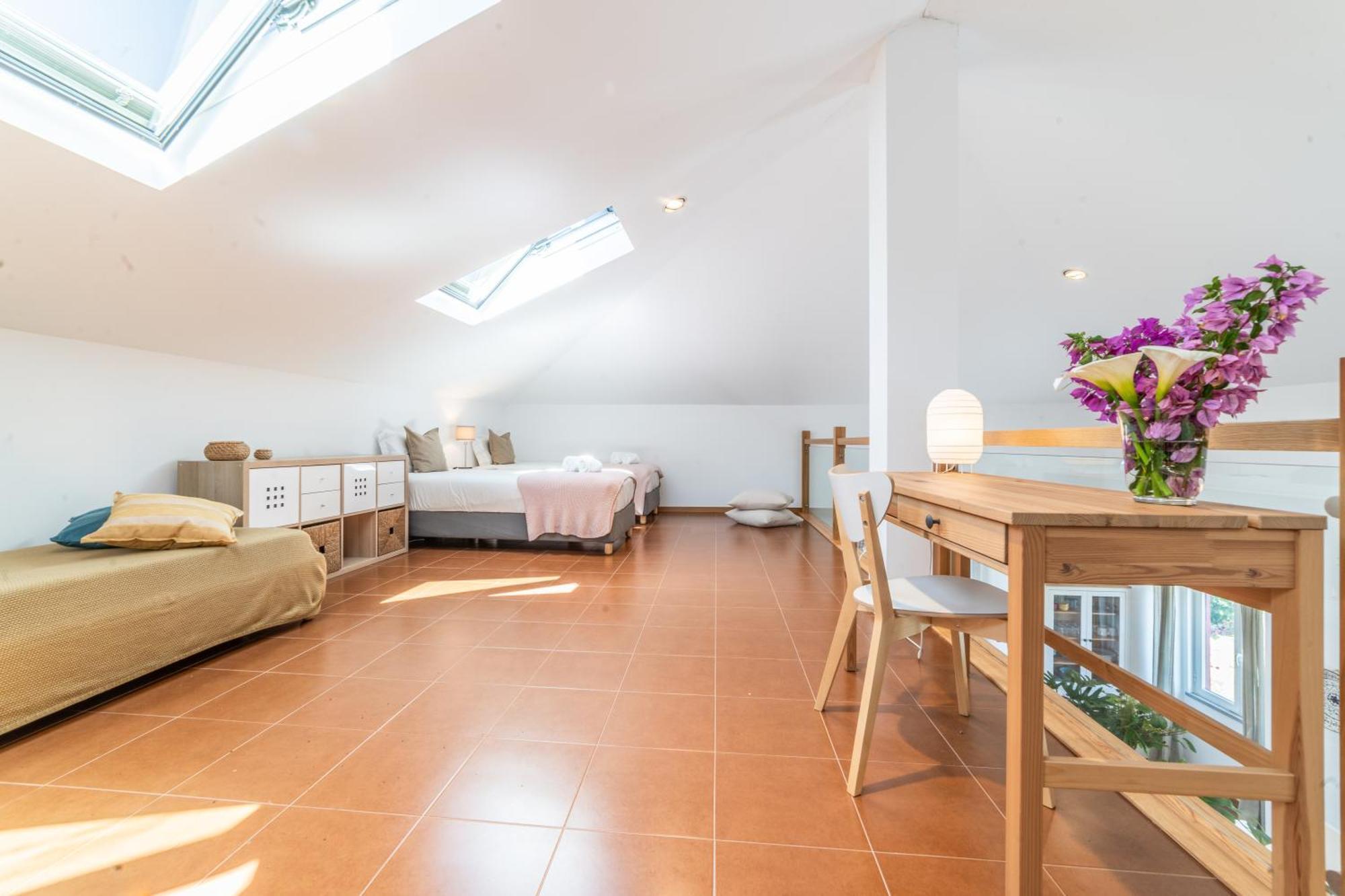 Quinta Da Asneira Appartement Montemor-o-Novo Buitenkant foto