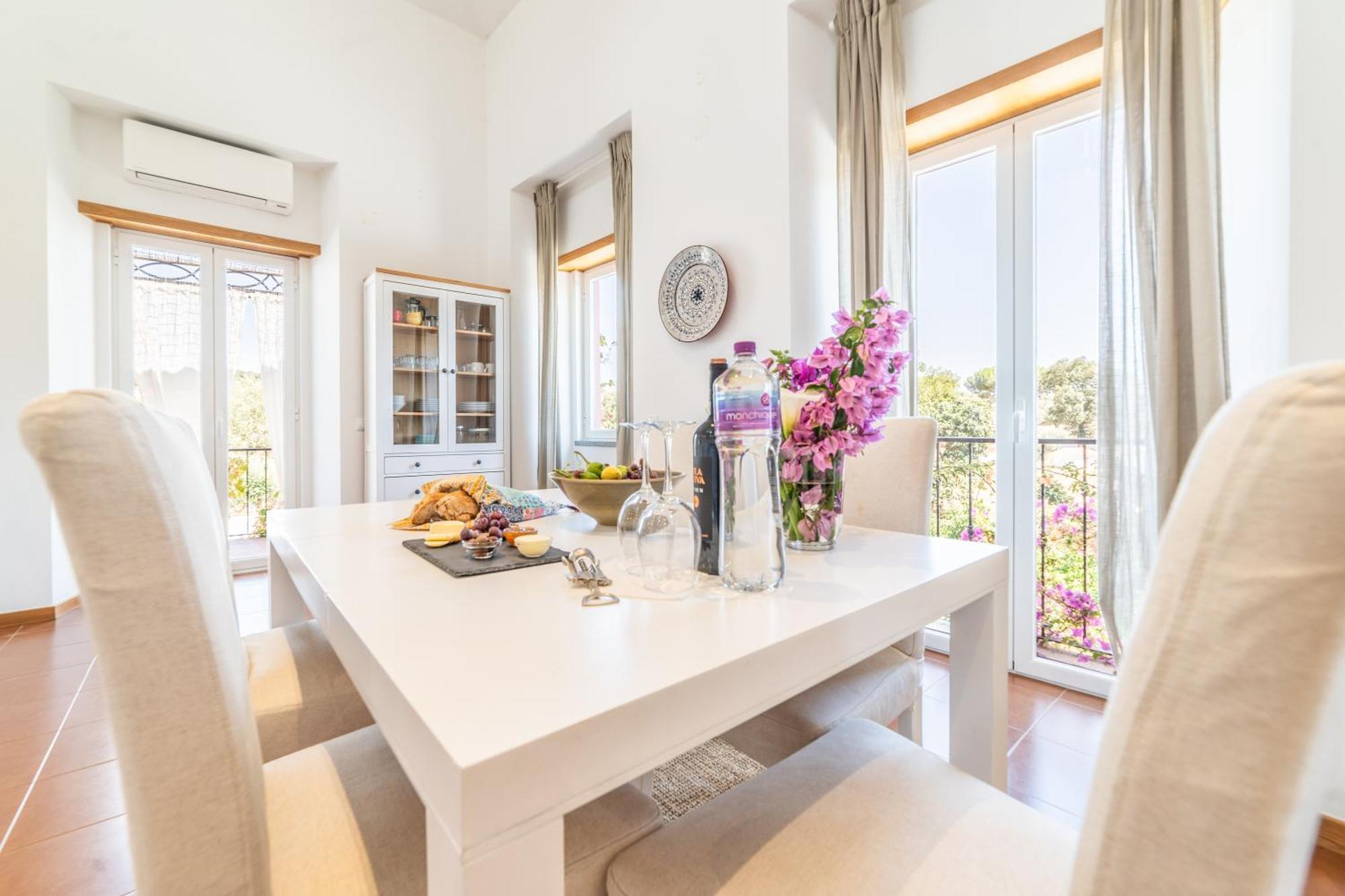 Quinta Da Asneira Appartement Montemor-o-Novo Buitenkant foto
