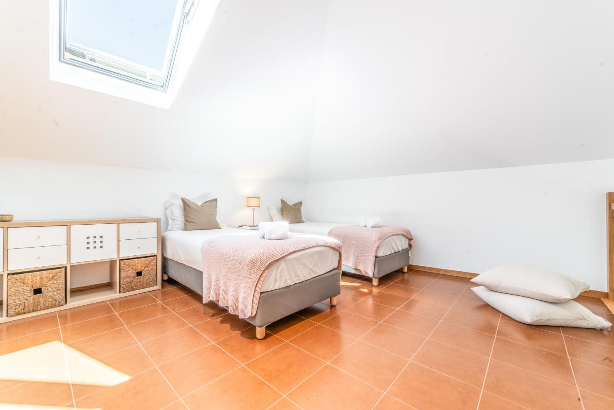 Quinta Da Asneira Appartement Montemor-o-Novo Buitenkant foto