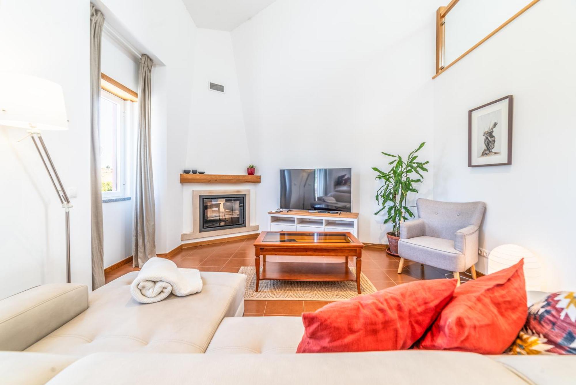 Quinta Da Asneira Appartement Montemor-o-Novo Buitenkant foto
