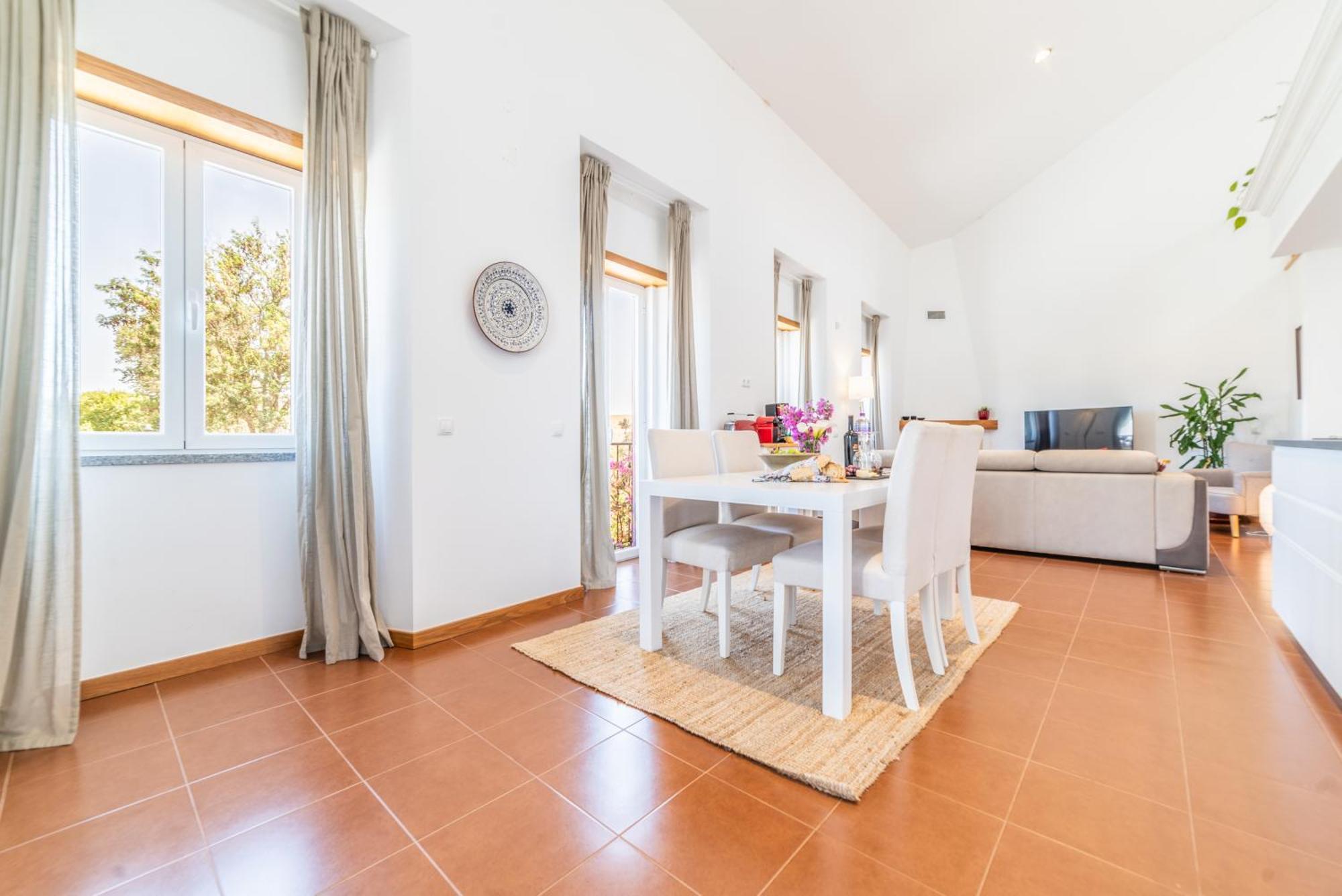 Quinta Da Asneira Appartement Montemor-o-Novo Buitenkant foto