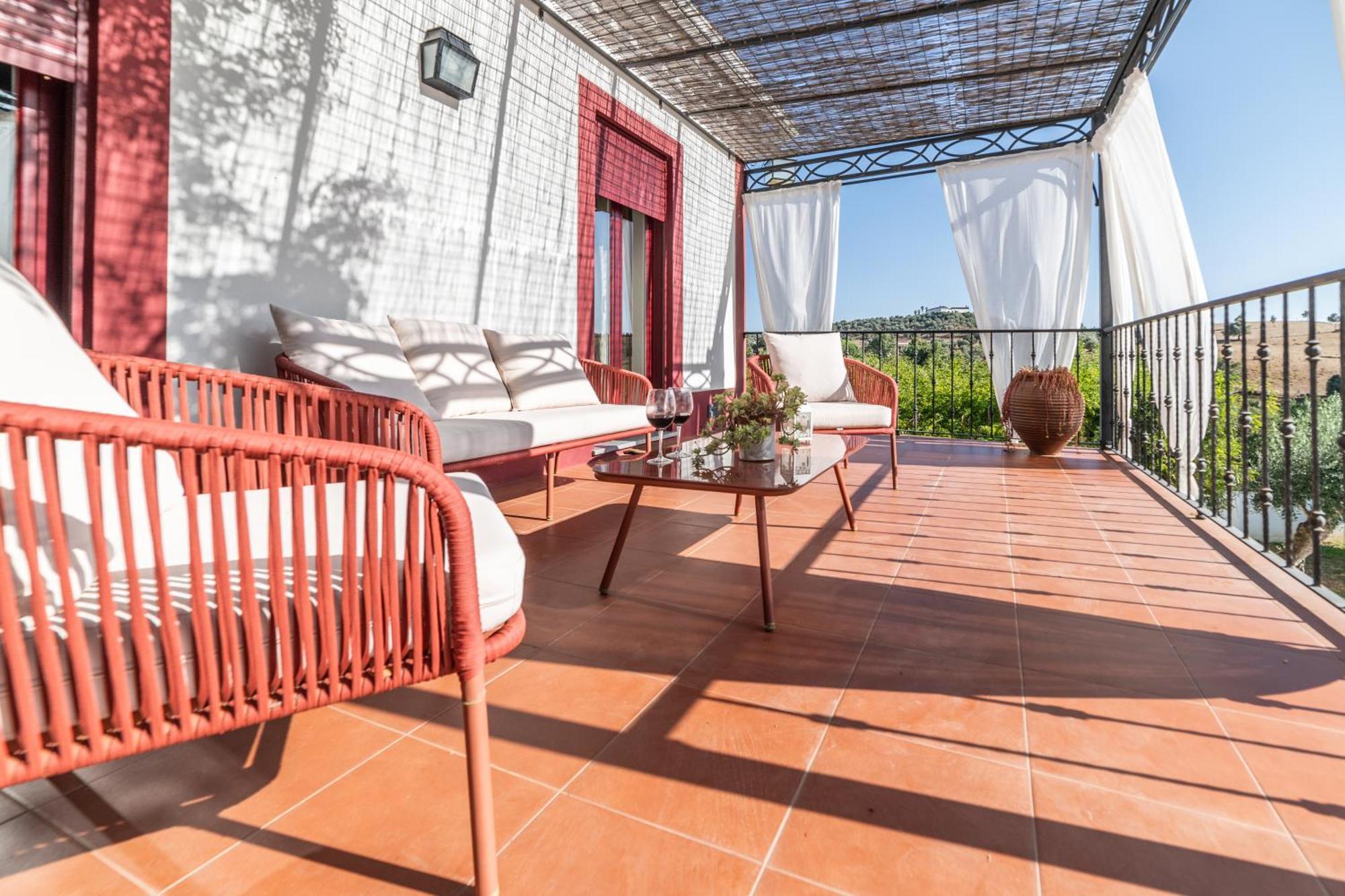 Quinta Da Asneira Appartement Montemor-o-Novo Buitenkant foto