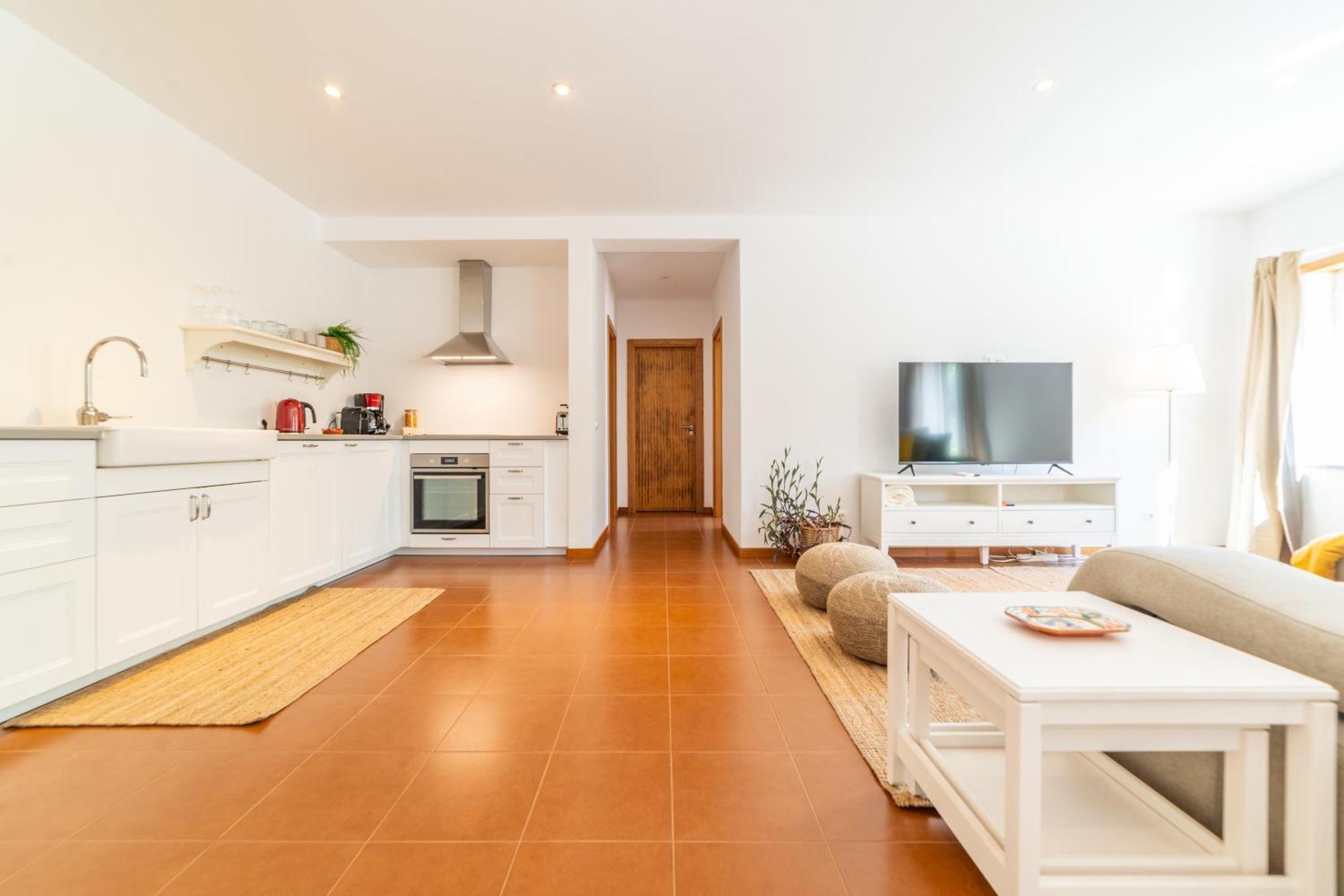 Quinta Da Asneira Appartement Montemor-o-Novo Buitenkant foto