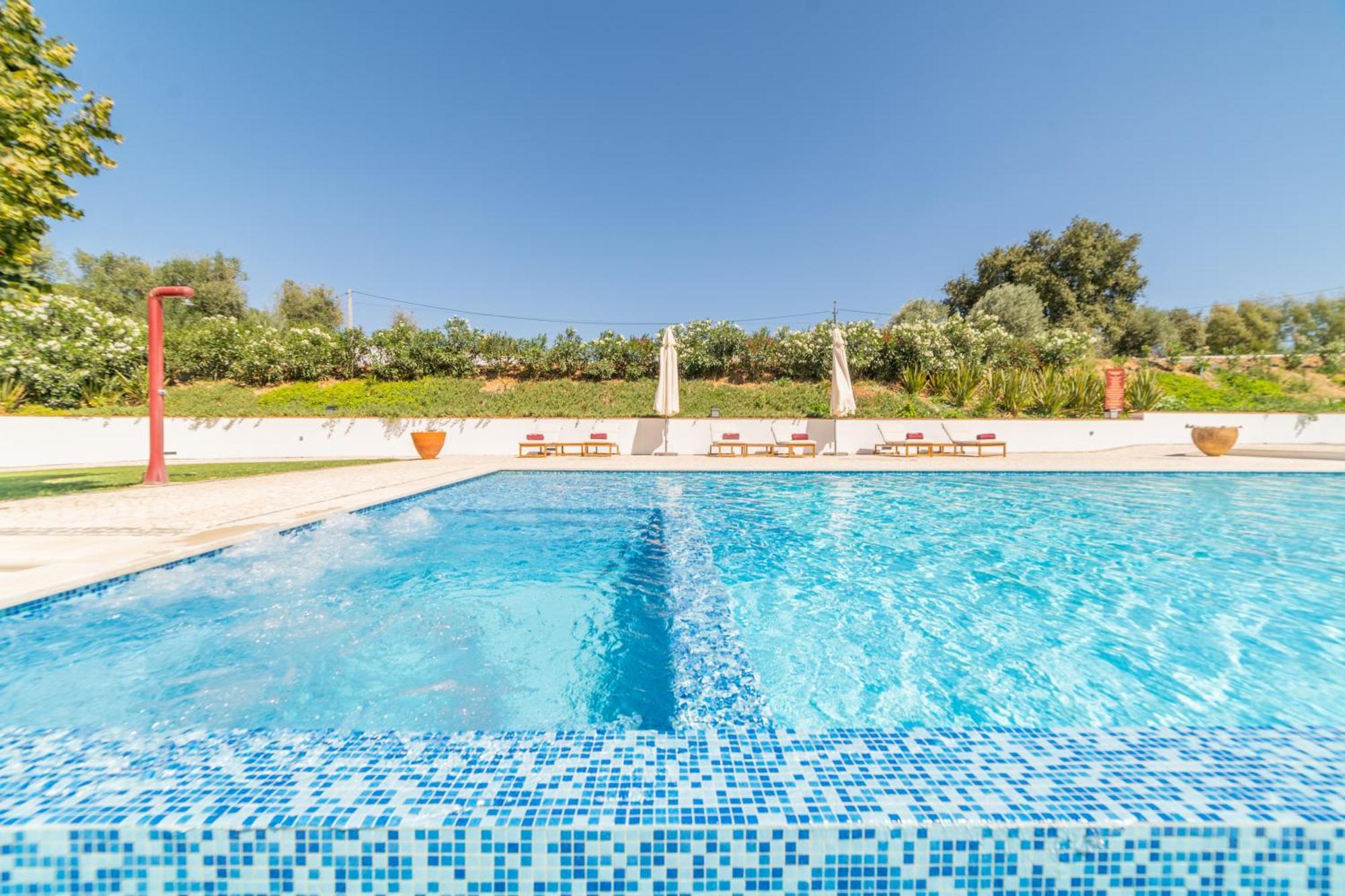 Quinta Da Asneira Appartement Montemor-o-Novo Buitenkant foto