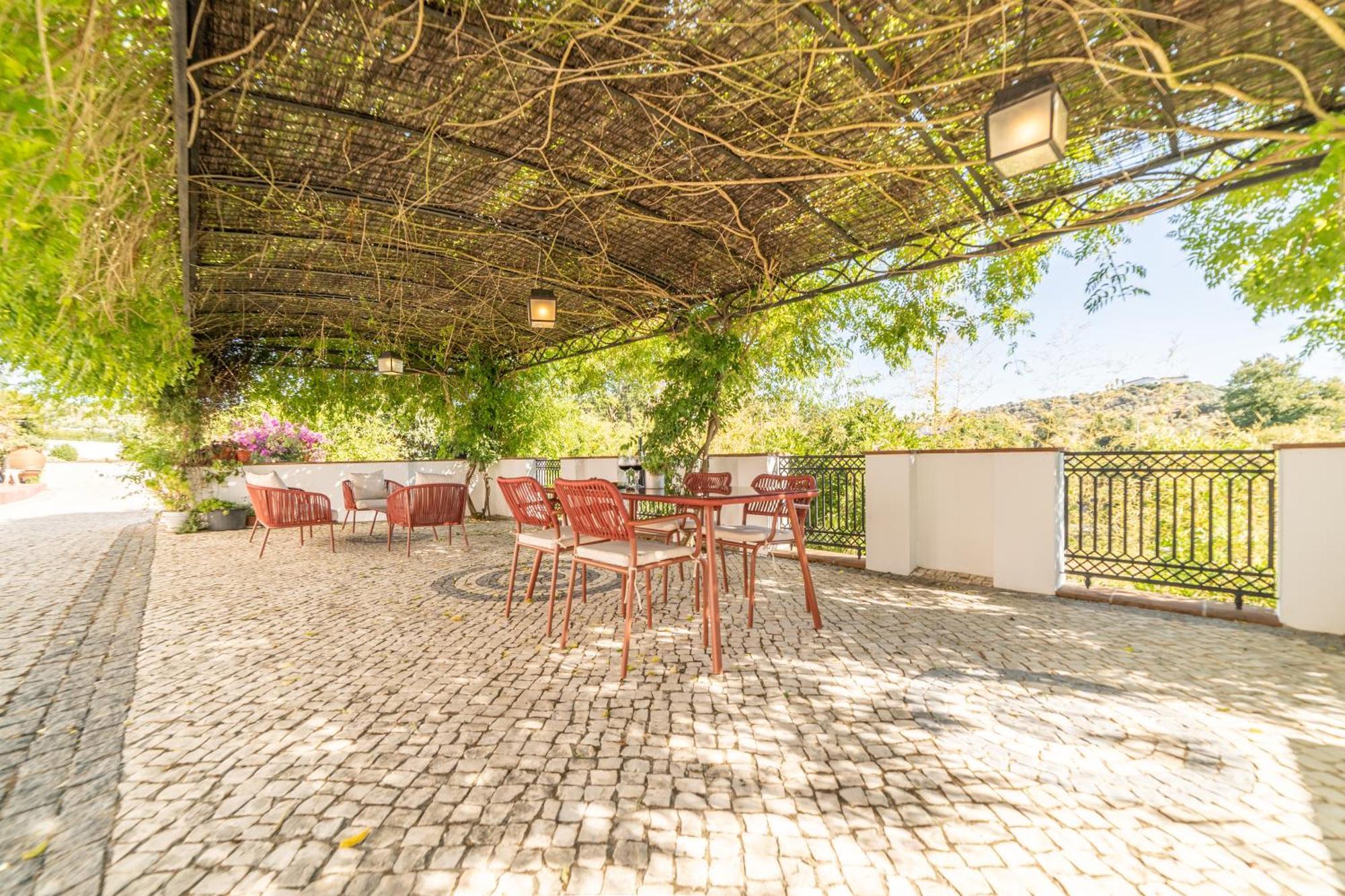 Quinta Da Asneira Appartement Montemor-o-Novo Buitenkant foto