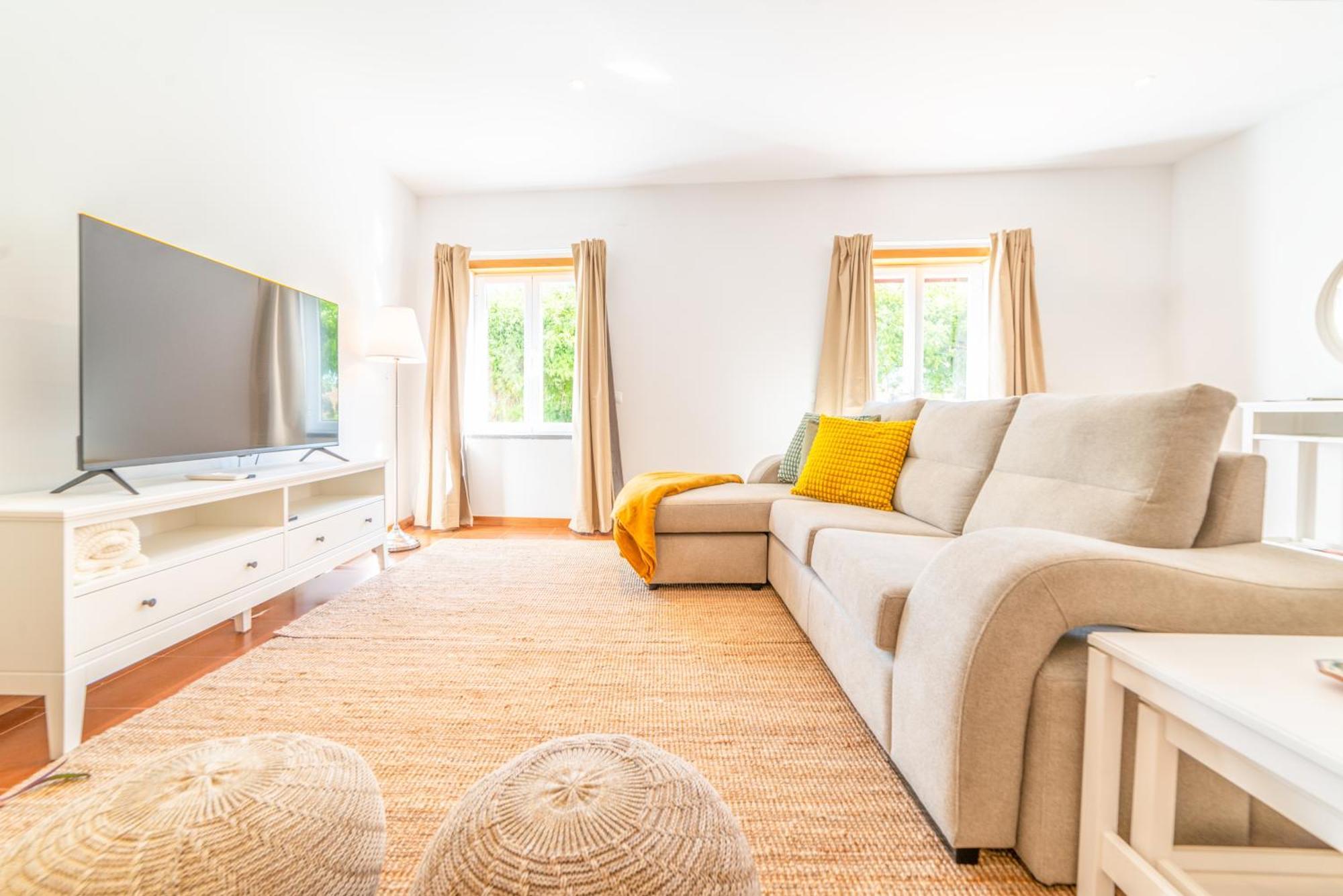 Quinta Da Asneira Appartement Montemor-o-Novo Buitenkant foto