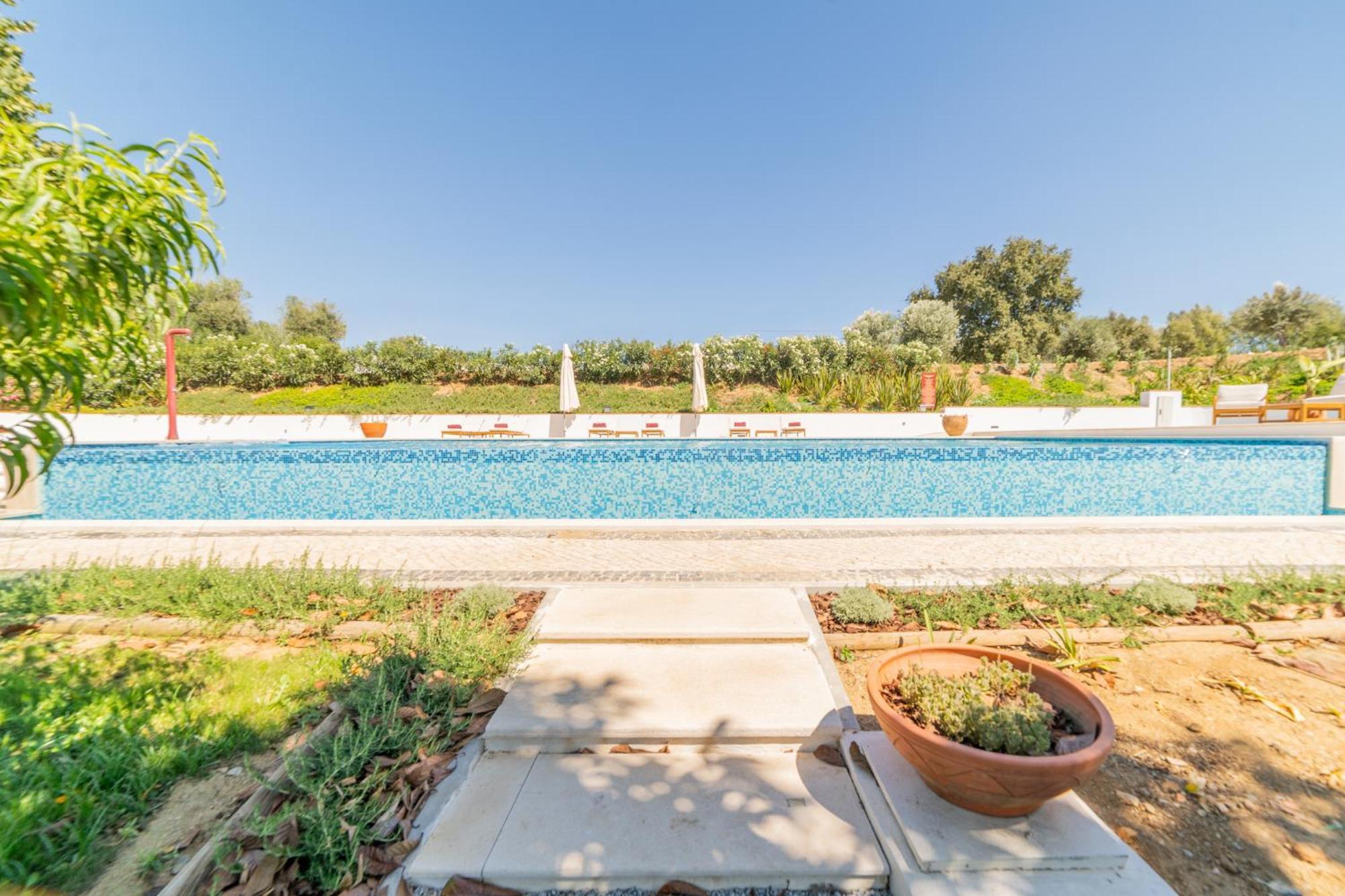 Quinta Da Asneira Appartement Montemor-o-Novo Buitenkant foto