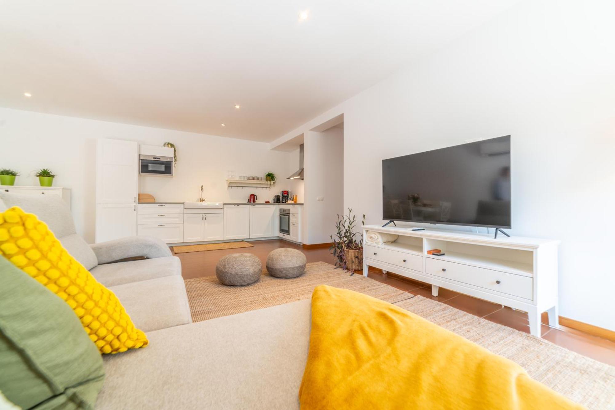 Quinta Da Asneira Appartement Montemor-o-Novo Buitenkant foto