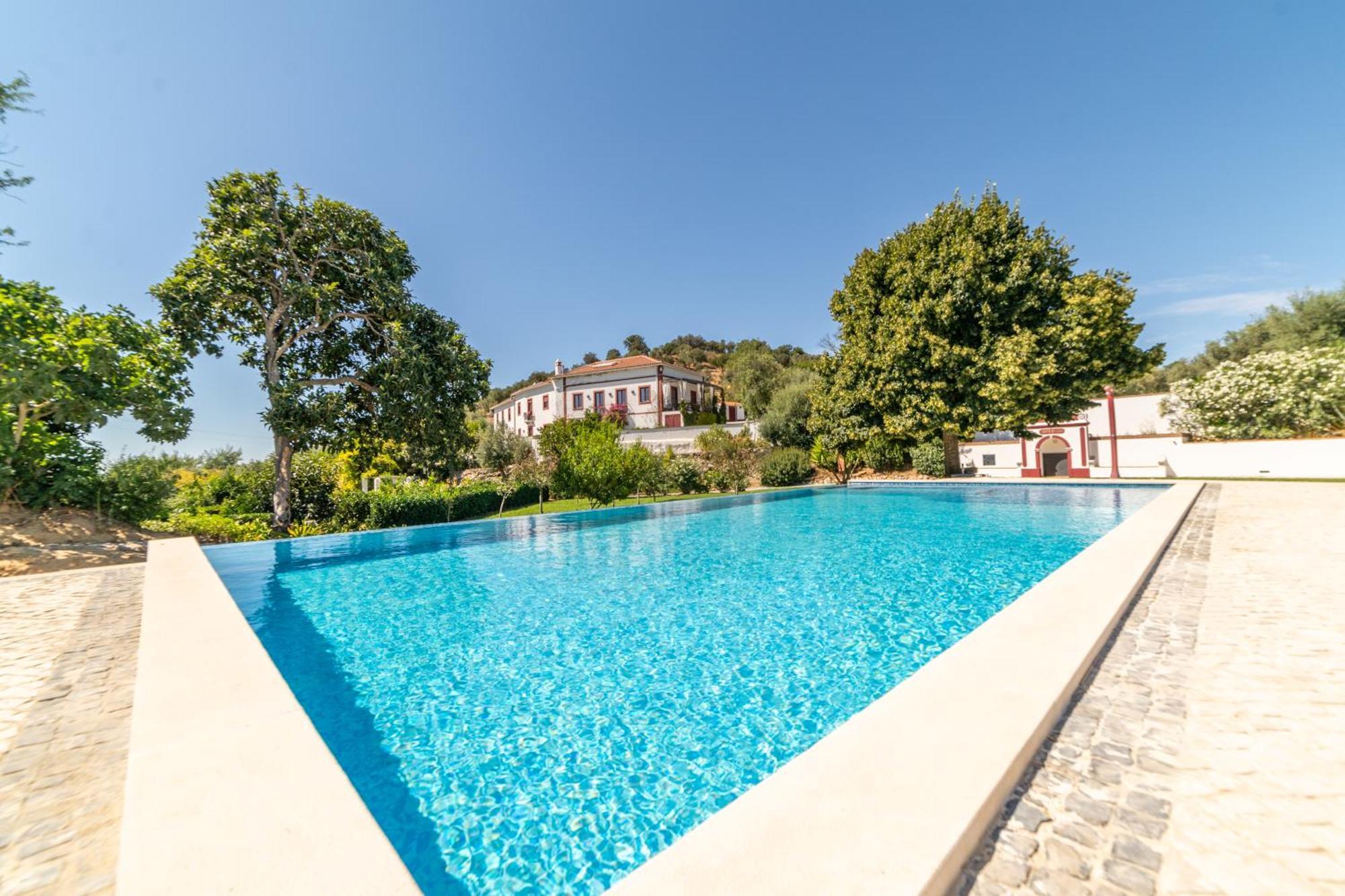 Quinta Da Asneira Appartement Montemor-o-Novo Buitenkant foto