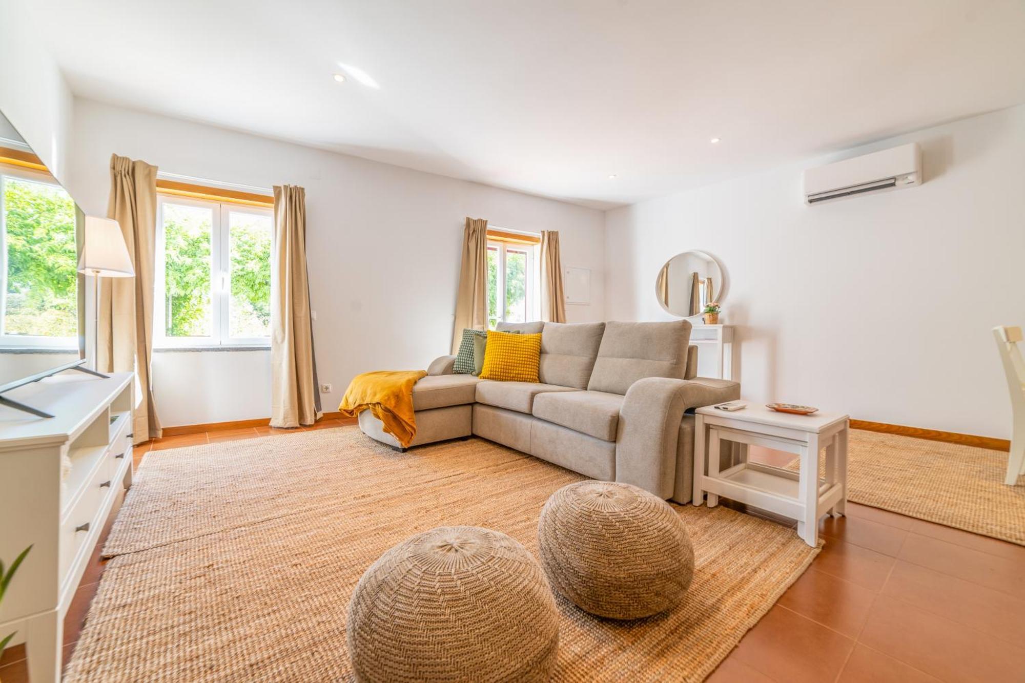 Quinta Da Asneira Appartement Montemor-o-Novo Buitenkant foto